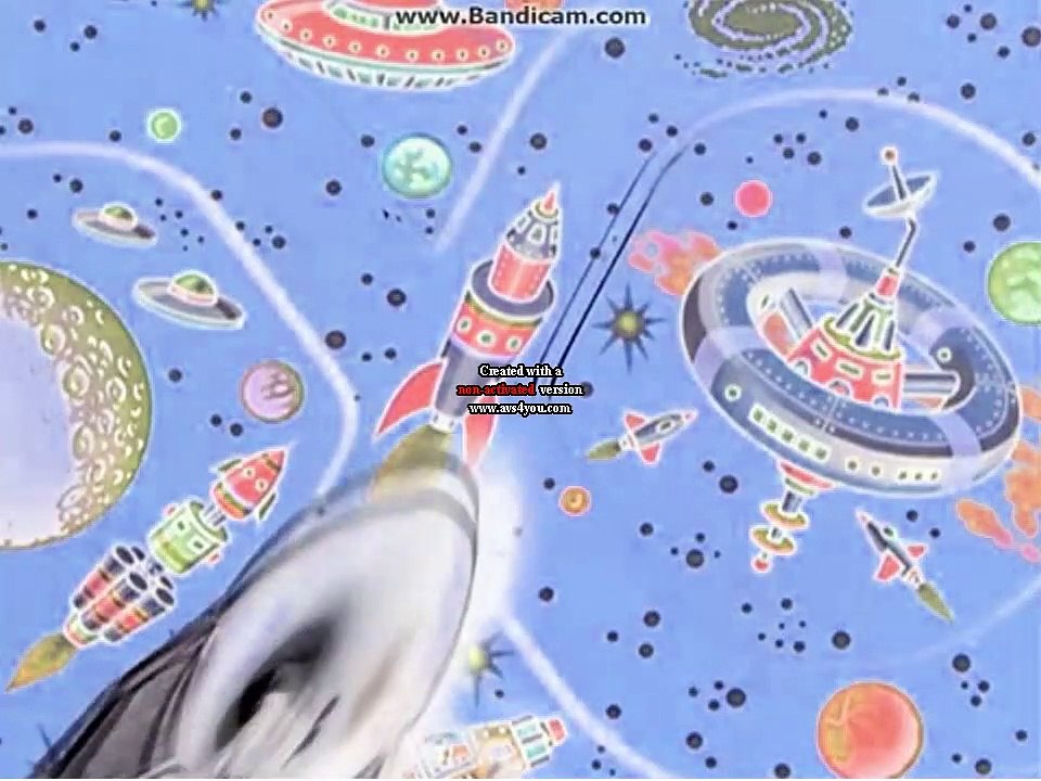 Baby Galileo Space in G Major FIX 2