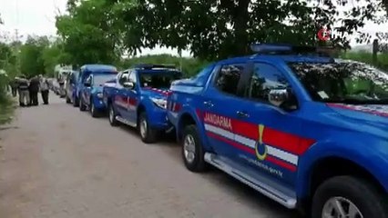 TOKAT'IN NİKSAR İLÇESİNE ŞEHİT ATEŞİ