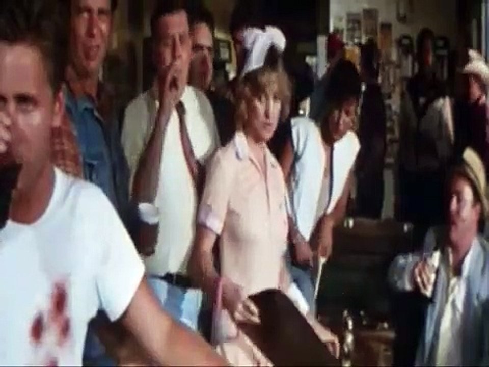 Maximum Overdrive Original Movie Trailer [1986]