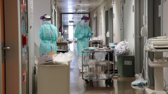 Sanidad notifica 4 fallecidos en las últimas 24 horas