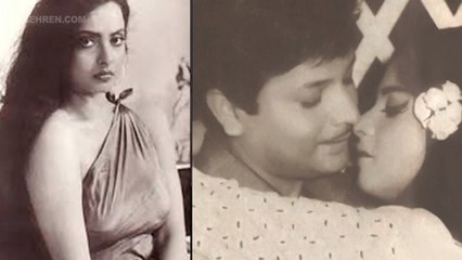 Birthday Special: When 15-Yr-Old Rekha Was Harassed On Film Set