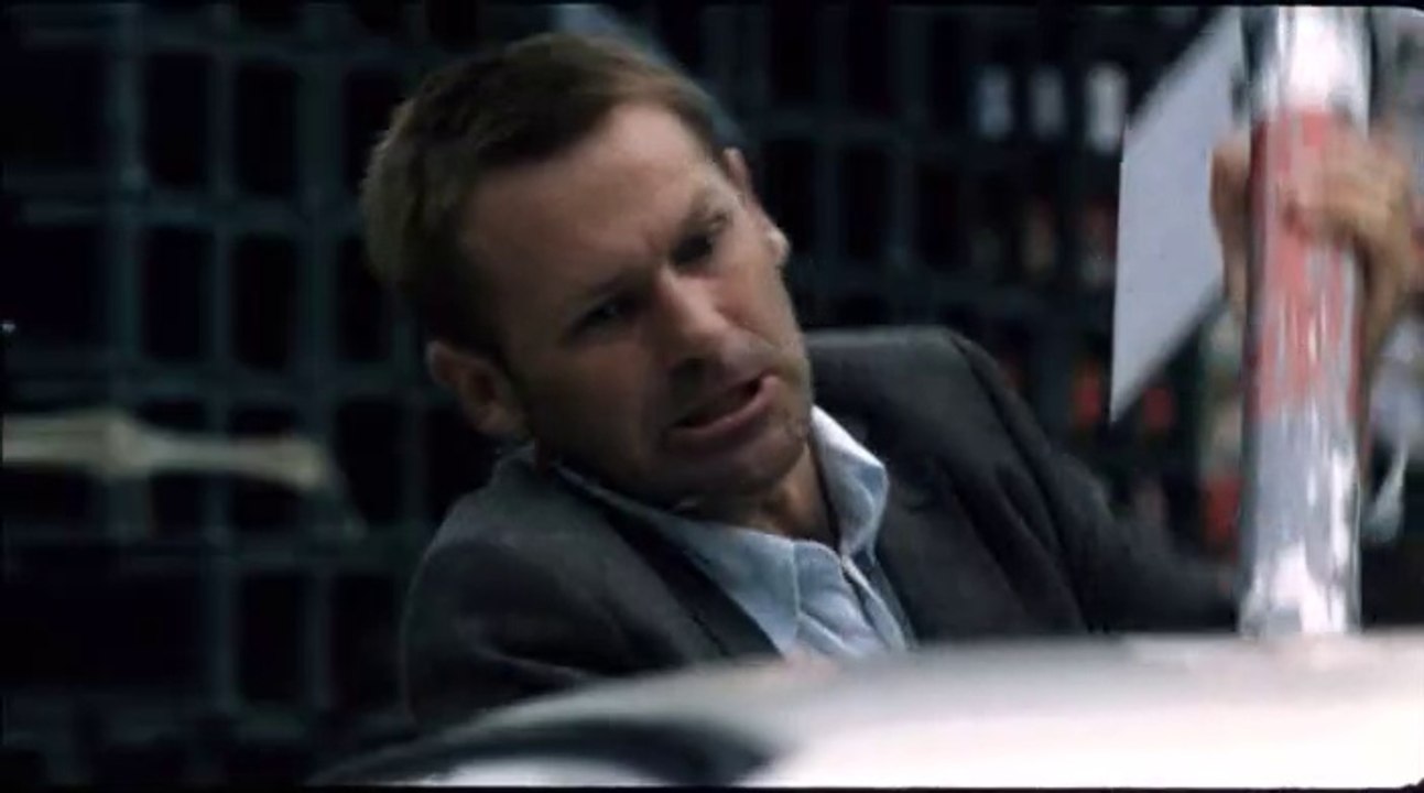 Ein Volksfeind - Trailer