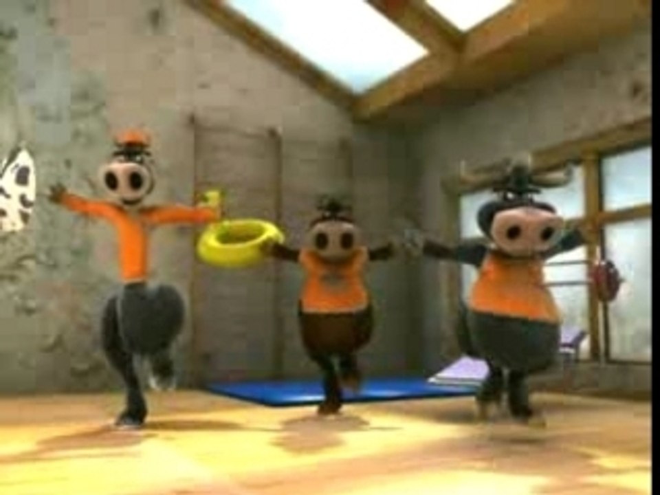 Haka meuhhhh