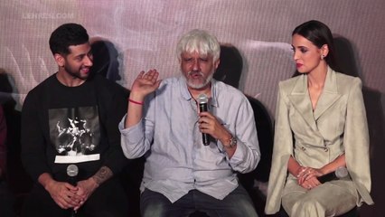 Vikram Bhatt Experienced Paranormal Activities While Shooting Ghost
