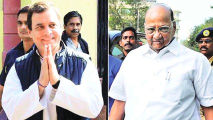 PM Modi: Congress-NCP did maximum harm to the people of maharashtra