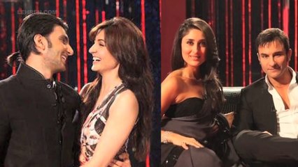 5 Bollywood Couples Who Broke Up After Appearing In Koffee With Karan