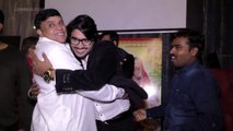 चिंटू पांडे की फिल्म के ट्रेलर लांच पर रवि किशन नजर आये मस्तीभरे अंदाज में