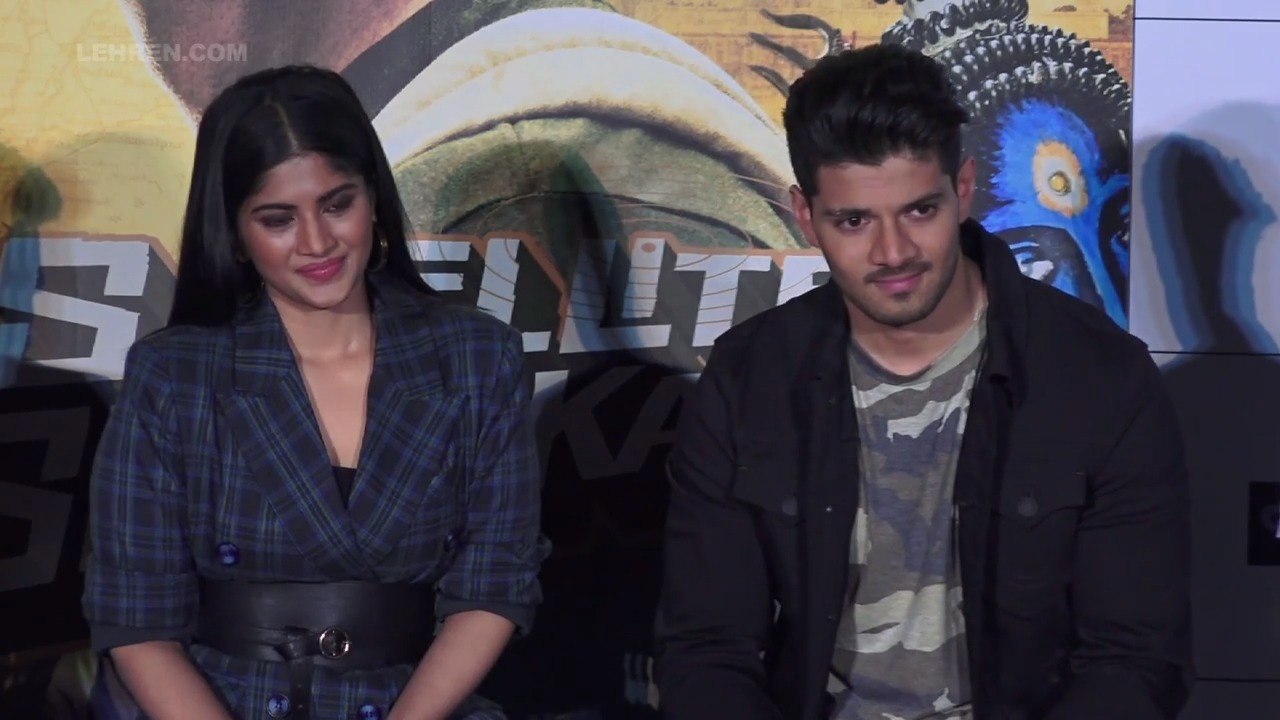 Sooraj Pancholi CRIES On Stage For Jiah Khan's Case | Full Video