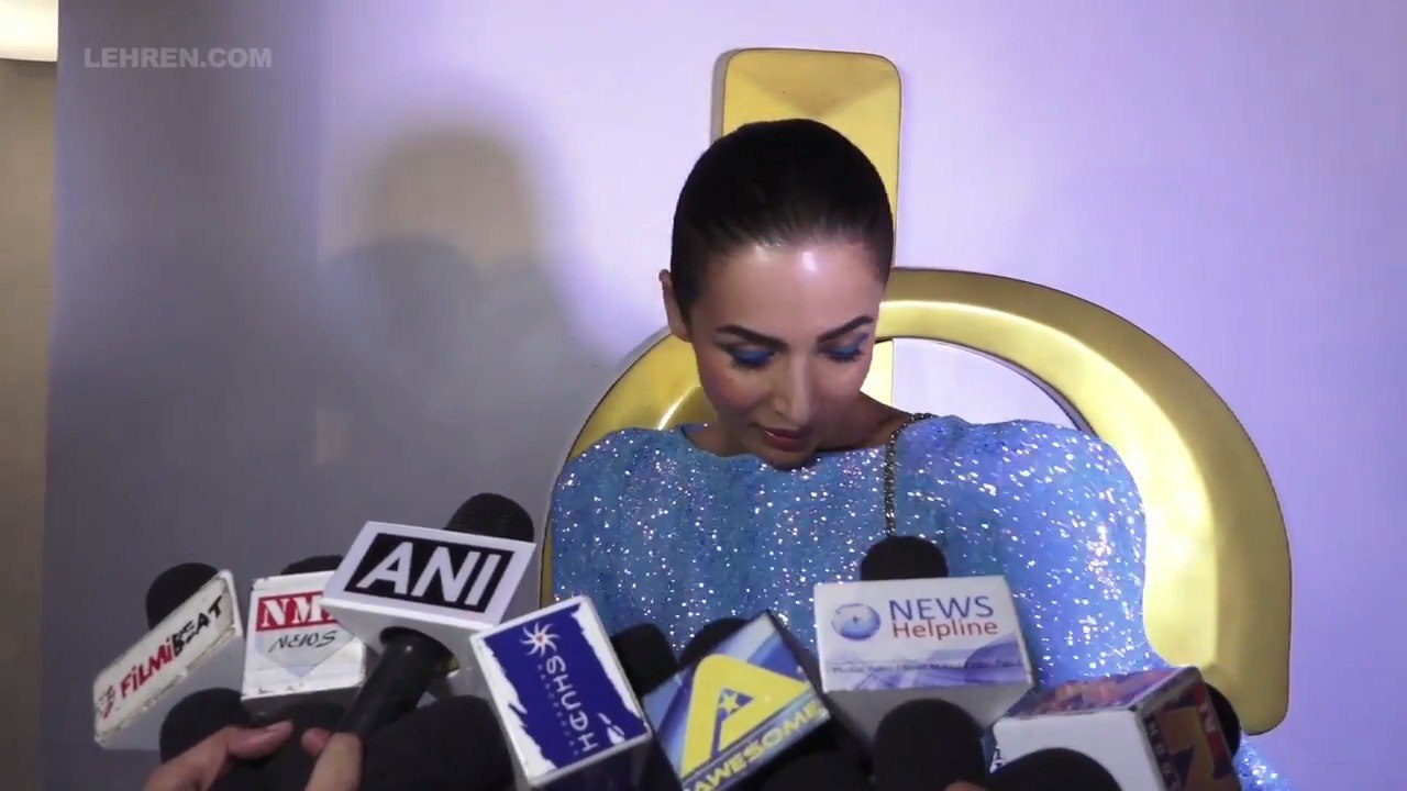 Malaika Arora, Sophie Choudry, Mandira Bedi And JIMMY CHOO Logo Launch