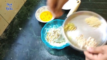 Shrikhand Recipe | श्रीखंड कैसे बनाये | Diwali Recipe