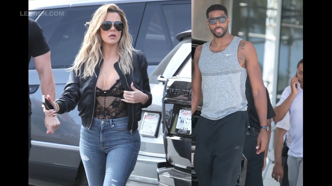 Khloe's Family Is Scared She'll Reunite With Tristan After He Gifts Her A Ring!