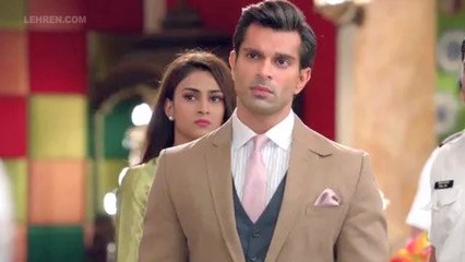 Karan Singh Grover Quits Kasautii Zindagii Kay 2