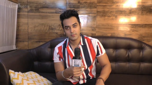 Luv Tyagi On Unfollowing Hina Khan And Priyank Sharma