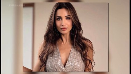 Birthday Special: Malaika Arora's Workout & Diet Plan  Revealed
