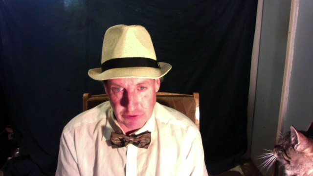 some canadian critic-andromeda strain