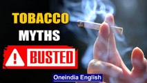 Anti-Tobacco Day: Smoking is bad, is vaping better? We bust tobacco myths | Oneindia News