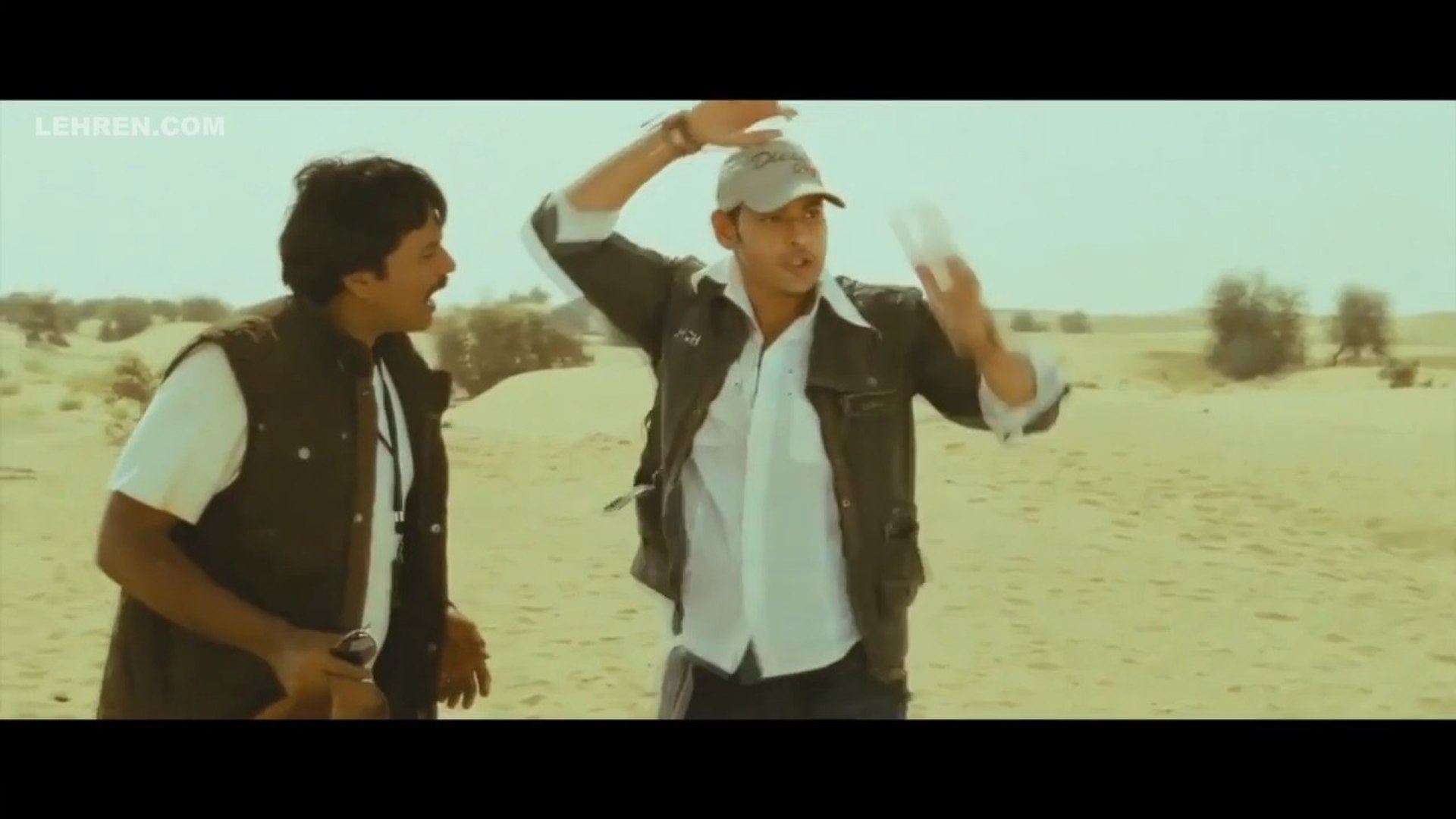 Khaleja