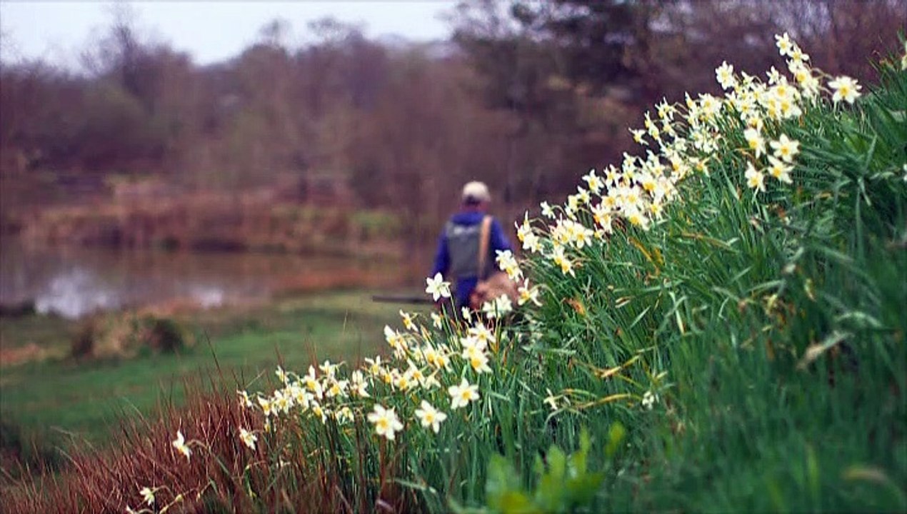 another 24 hour rod race with matt hayes lakes and gravel pits.1