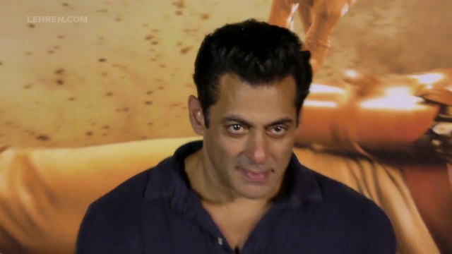 Dabangg 3 Trailer Launch | Salman Khan | Prabhu Deva | Christmas 2019