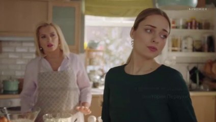 Родители - 3 сезон / 19 серия