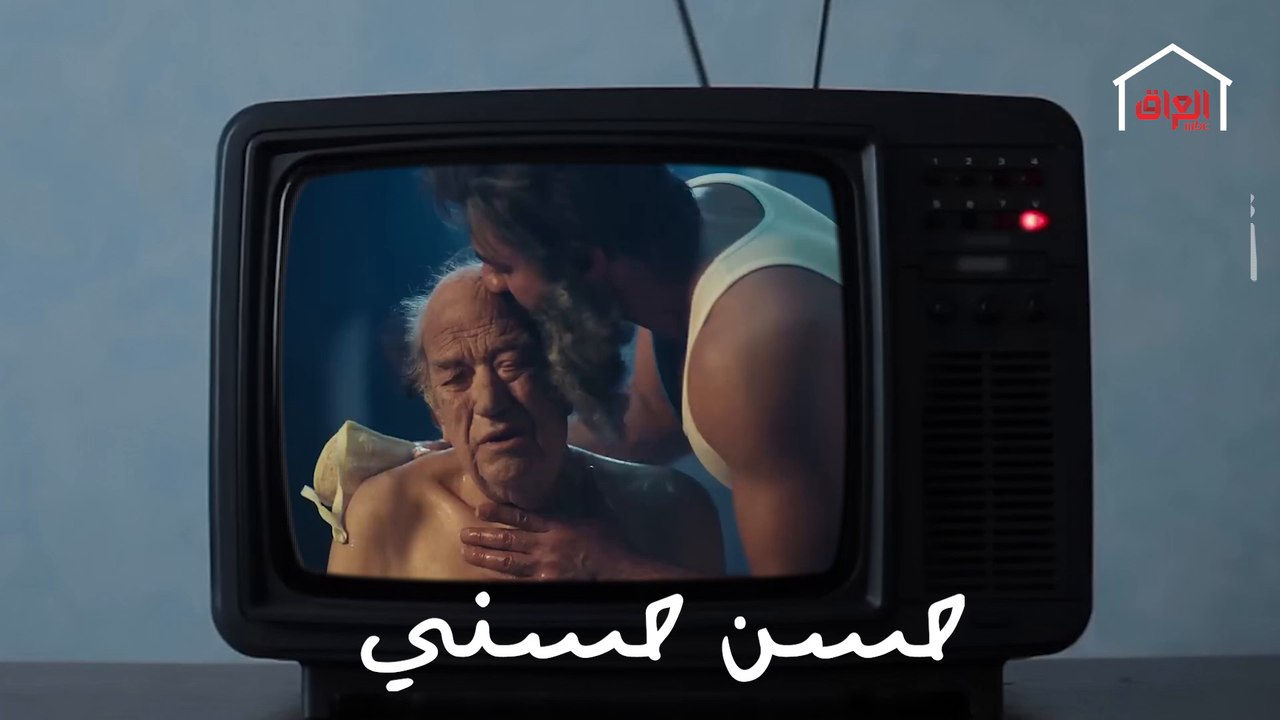 قصة نجاح كُتِبَت كلماتها بالدمعة حيناً وبالضحكة أحيانا! #حسن_حسني شكراً #MBCIraq