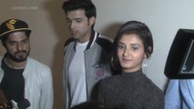 Shakti Mohan Clears Air On Being Part Of Street Dancer