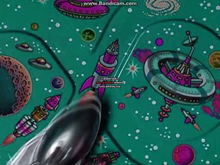 Baby Galileo Space in Luig Group Effect