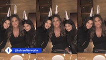 Why Khloe and Kris missed Caitlyn Jenner’s grand birthday bash!