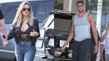 Has Khloe Kardashian Forgiven Tristan Thompson For Cheating?