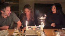 Here's Why Khloe Skipped Caitlyn Jenner’s Birthday Dinner!