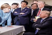 Angela Merkel rebuffs Trump's G7 Summit invitation due to coronavirus - Business Insider