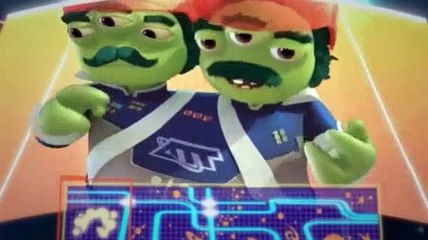 Miles From Tomorrowland S01E03