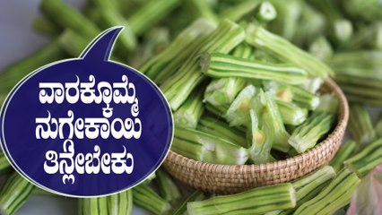 ನುಗ್ಗೆಕಾಯಿ ತಿಂದ್ರೆ  ಲೈಂಗಿಕ ಶಕ್ತಿ ಜಾಸ್ತಿಯಾಗುವುದರ ಜೊತೆ  ಆರೋಗ್ಯ ವೃದ್ಧಿಯಾಗುತ್ತೆ | Drumstick benefits