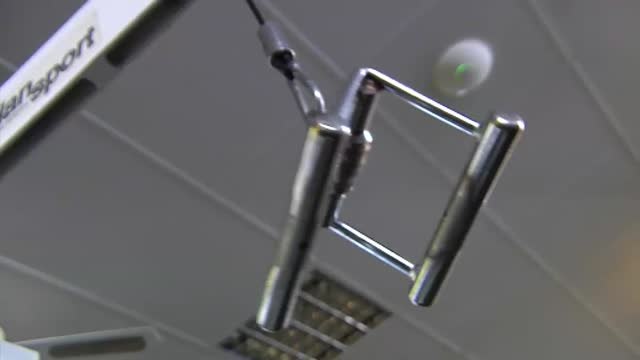 Los gimnasios y centros deportivos ultiman las medidas para abrir