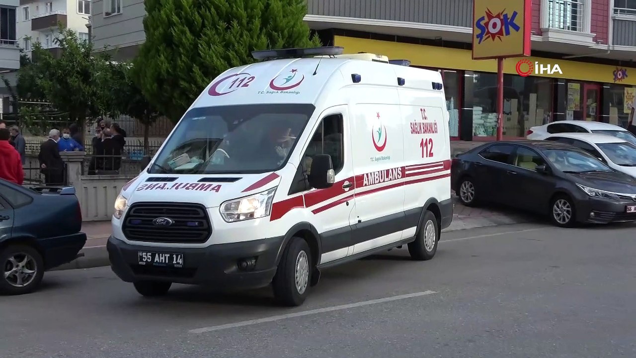 Şehit polis Atakan Arslan'ın ailesine acı haber ulaştırıldı