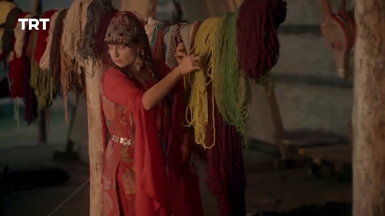 Ertugrul Ghazi Urdu _ Episode 6 _ Season 1