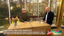 COVID-19; Fingrene væk fra ansigtet | Go morgen Danmark | TV2 Danmark