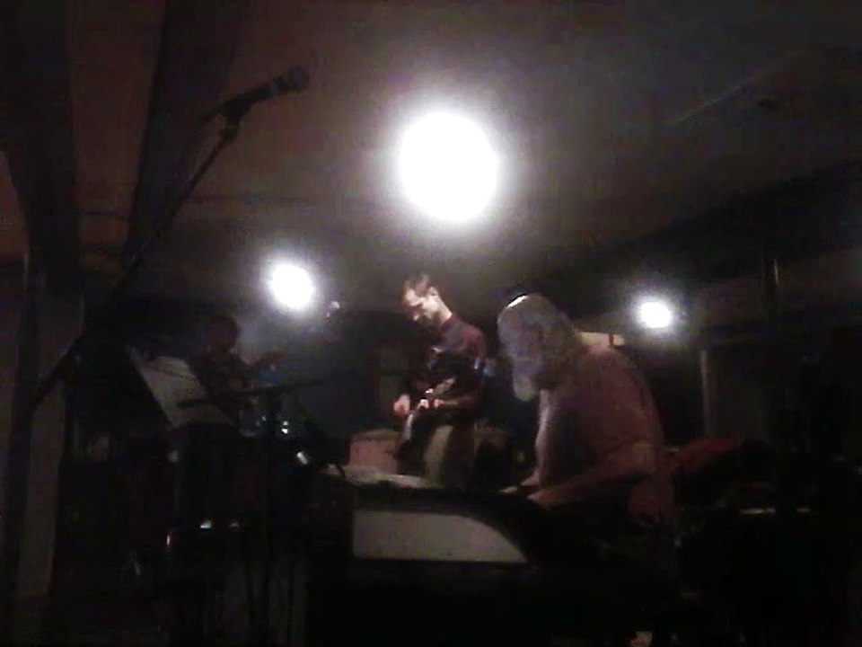 US Blues