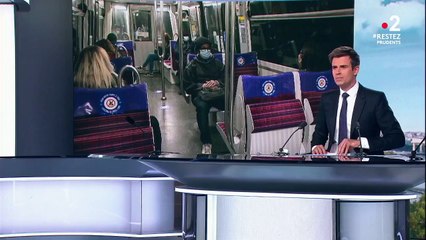 Déconfinement : comment alléger les mesures dans les transports en commun ?