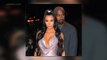Kim Kardashian supports Kanye West and his outspoken opinions