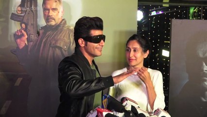Ex-contestant Karanvir Bohra claims Bigg Boss is fake