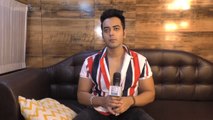 Ace Of Space 2: Luv Tyagi clears air on fight with Baseer Ali