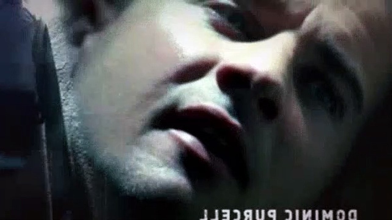 Prison Break S02E17 Bad Blood