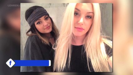 Kylie Jenner takes BFF Stassie Karanikolaou on a helicopter ride!
