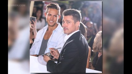 Brad Pitt Considers Fight With Son Maddox a Tremendous Loss