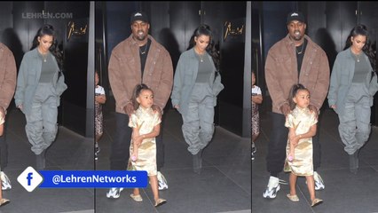 Kim Kardashian feels North is ready to take over family business!