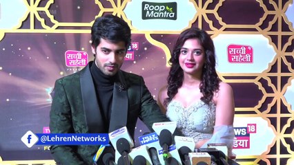 Shruti Sharma talks about her favourite contestant in Bigg Boss 13