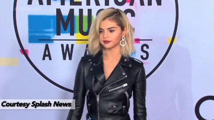 Selena Gomez wants Justin Bieber to listen to 'Lose You To Love Me’