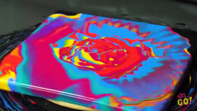 RAINBOW Hacks and Crafts Cool Girly and Beauty Hacks by 123 Go Like!