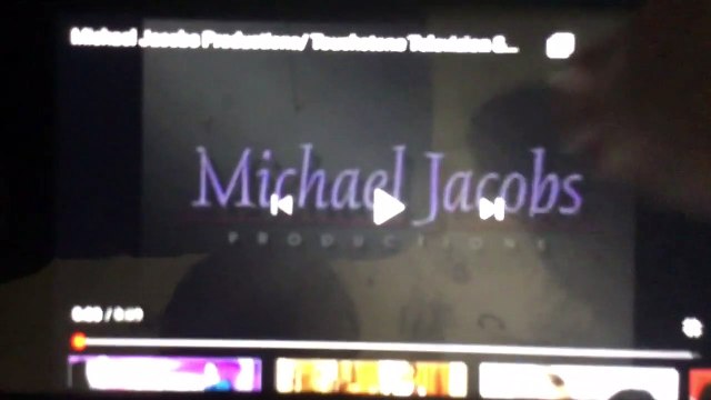 Michael Jacobs Productions/Touchstone Television/Buena Vista International (1993)